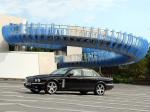 Jaguar XJR Portfolio 2006 года (UK)